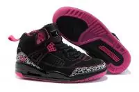 2019U sport air jordan 3.5 femmes chaussure noir nouveau rouge